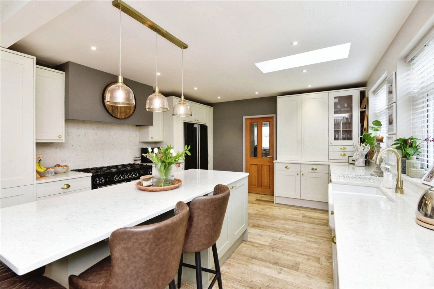 Stapeley, Nantwich, Cheshire