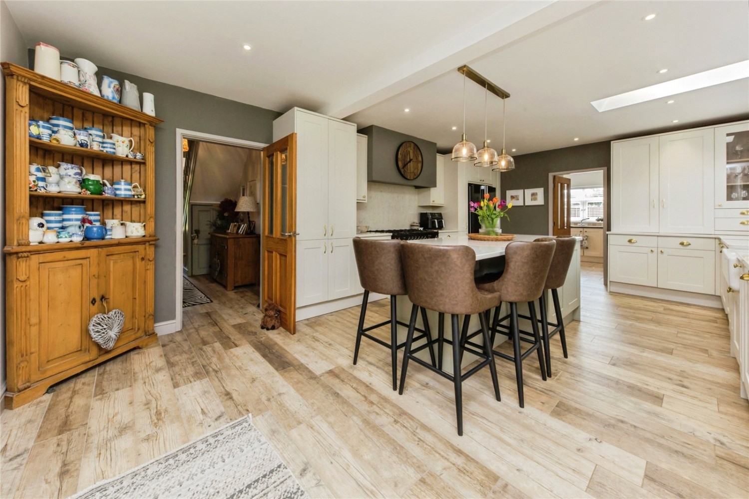 Stapeley, Nantwich, Cheshire