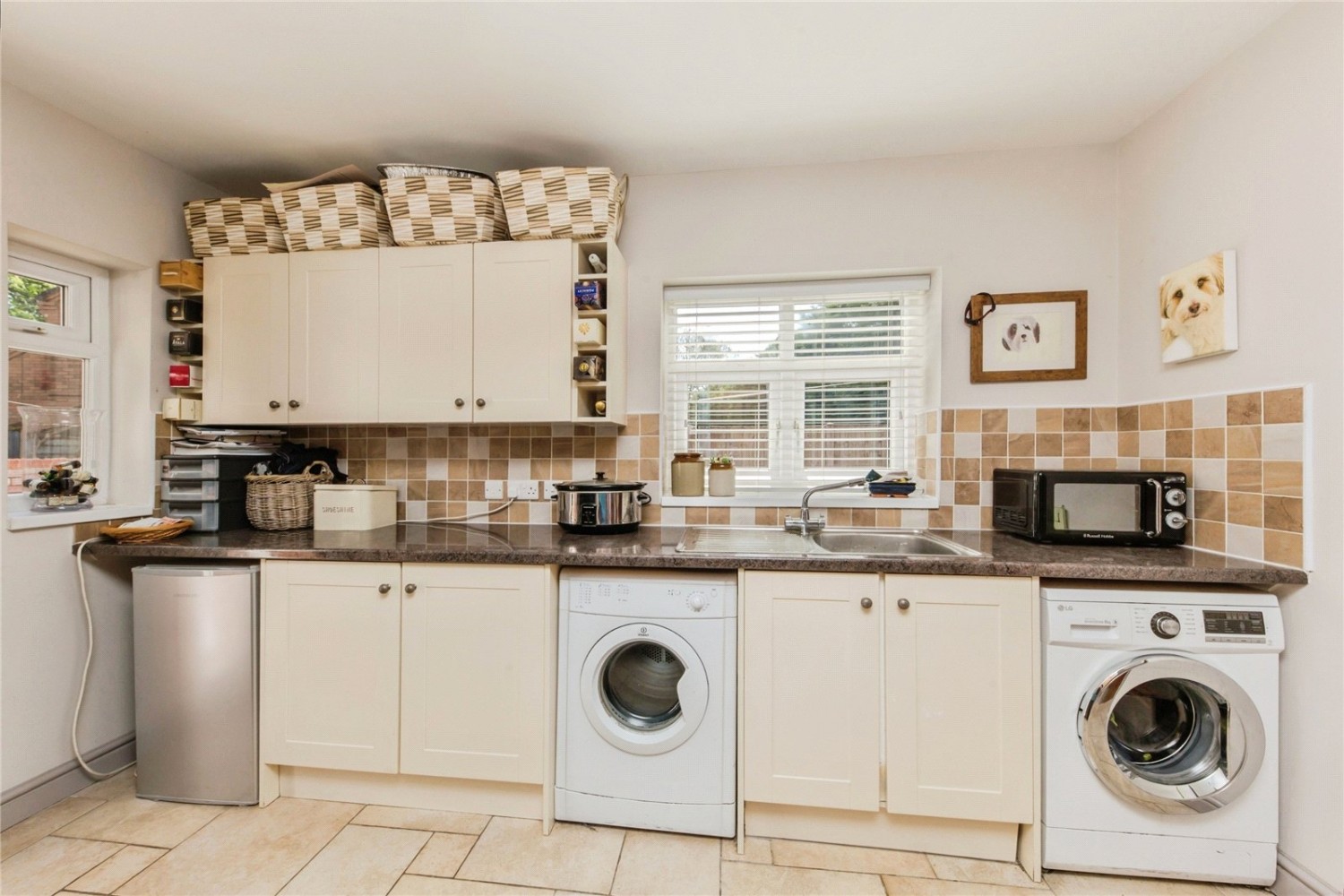 Stapeley, Nantwich, Cheshire