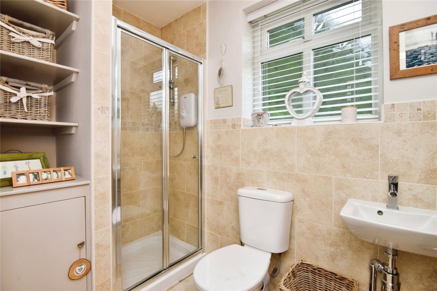 Stapeley, Nantwich, Cheshire