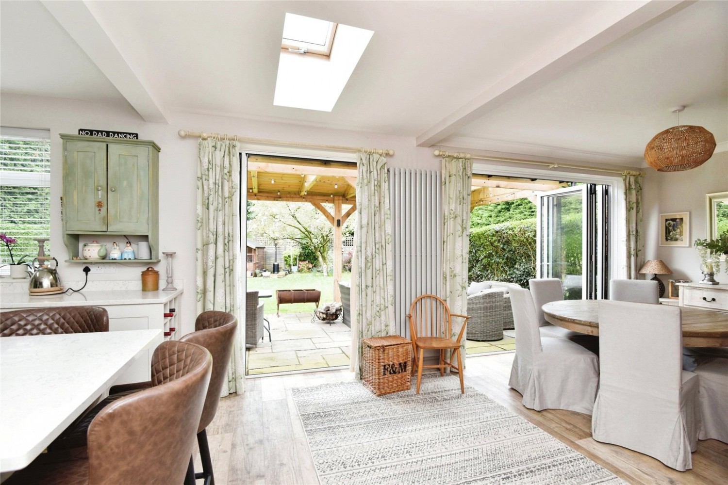Stapeley, Nantwich, Cheshire