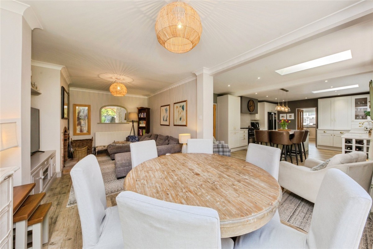 Stapeley, Nantwich, Cheshire
