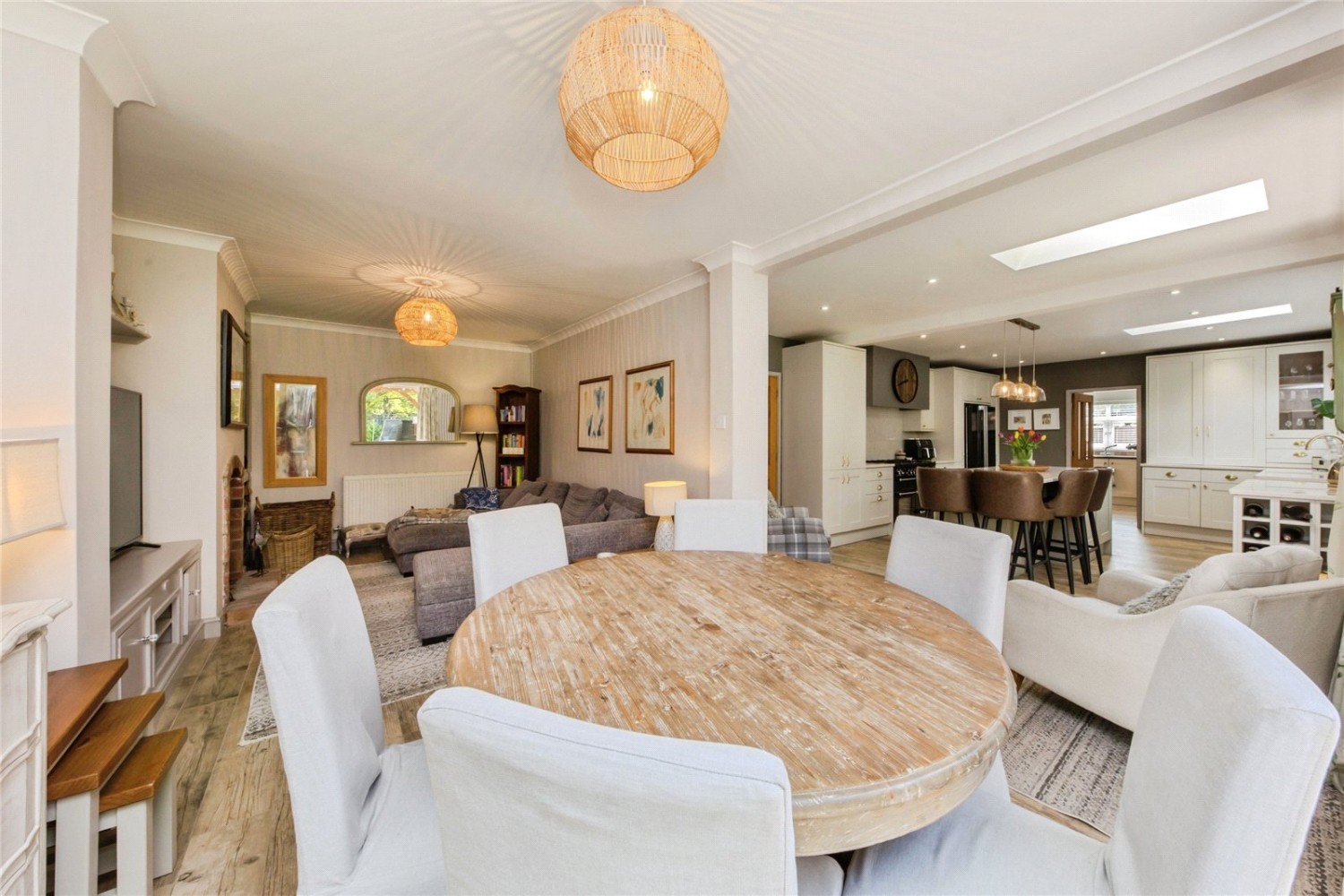 Stapeley, Nantwich, Cheshire