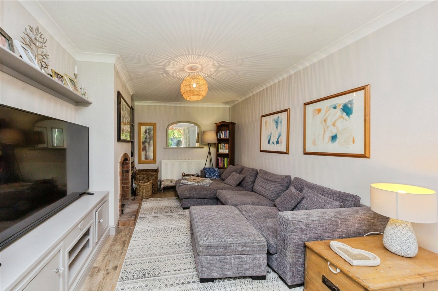 Stapeley, Nantwich, Cheshire
