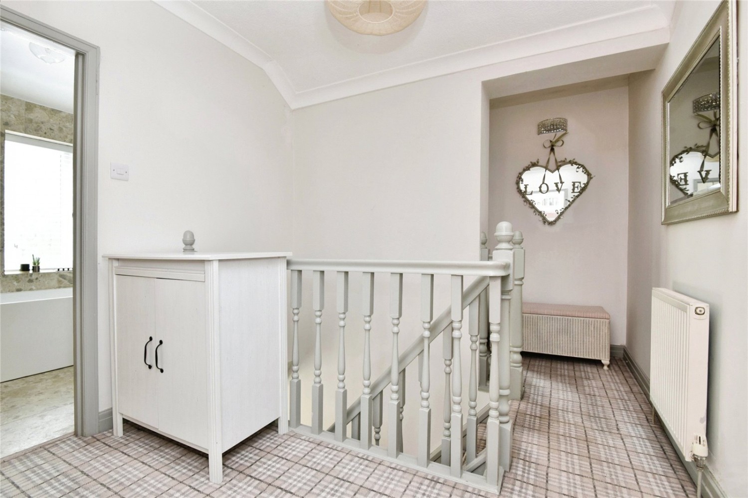 Stapeley, Nantwich, Cheshire