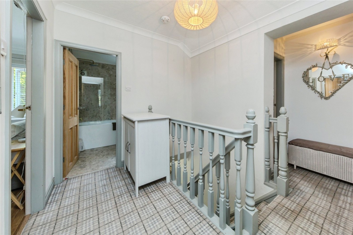 Stapeley, Nantwich, Cheshire