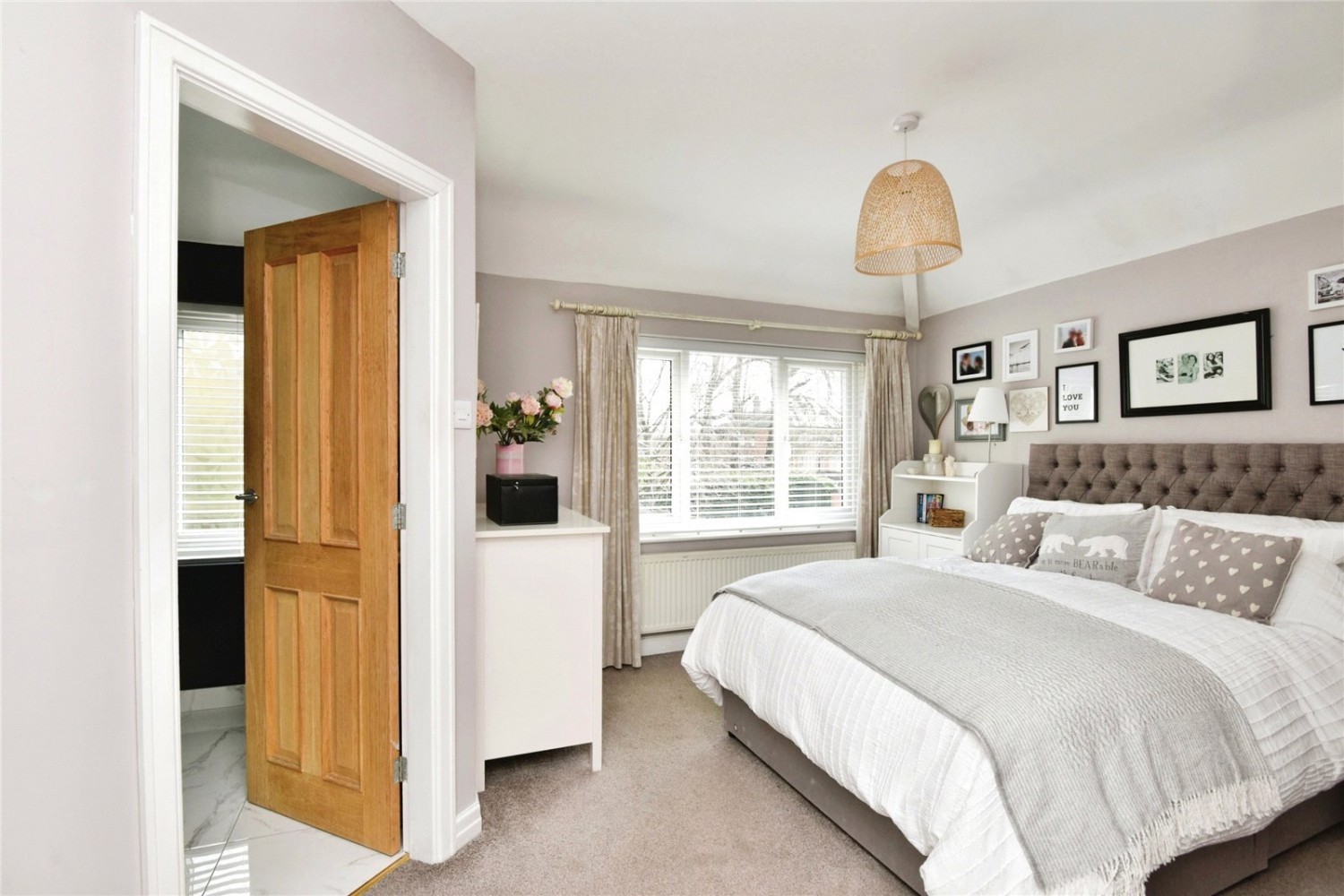 Stapeley, Nantwich, Cheshire