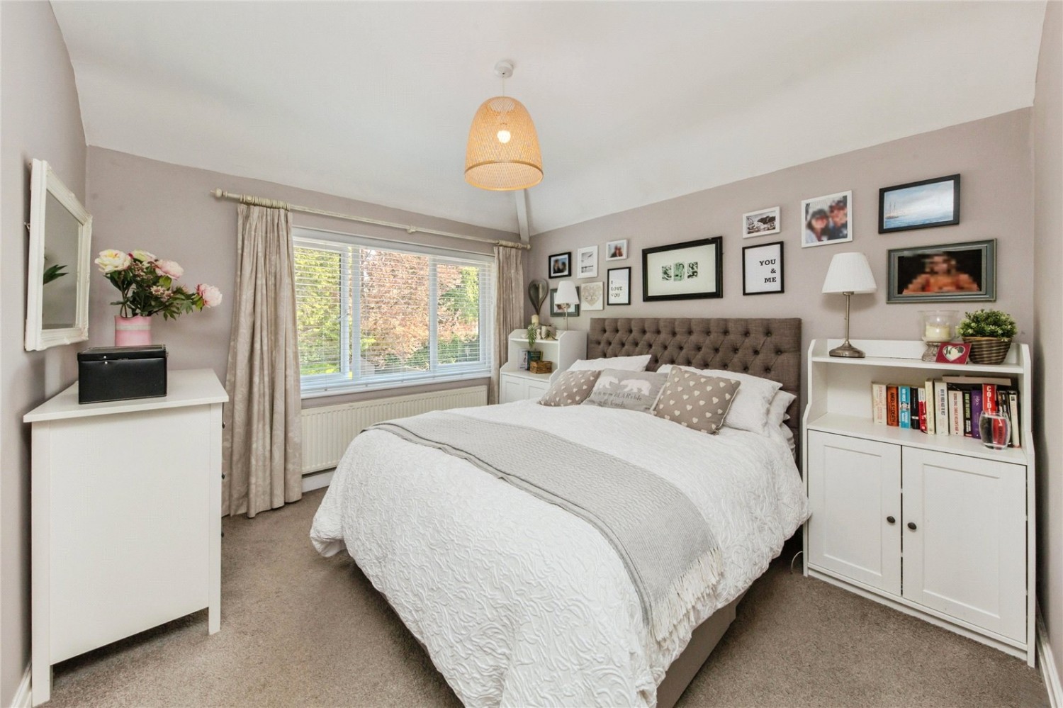 Stapeley, Nantwich, Cheshire