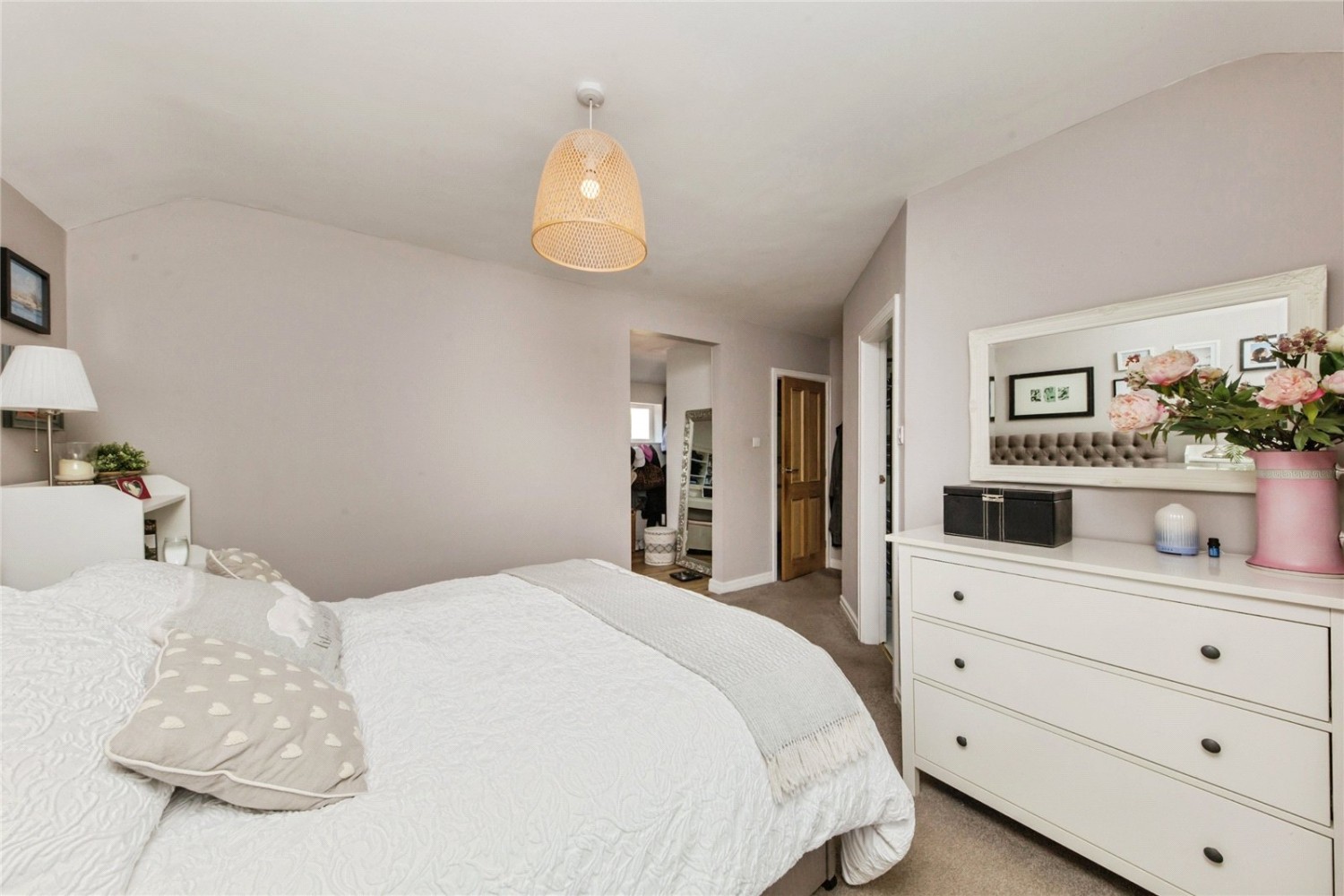 Stapeley, Nantwich, Cheshire