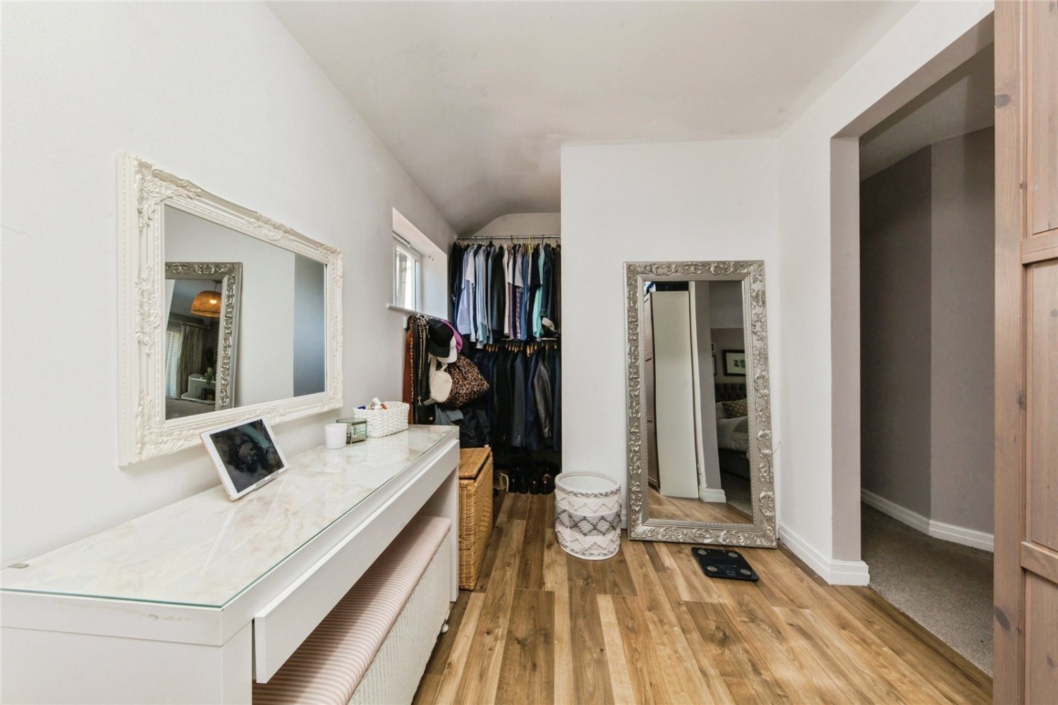 Stapeley, Nantwich, Cheshire