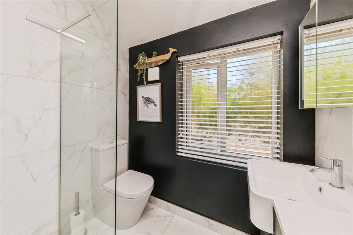 Stapeley, Nantwich, Cheshire