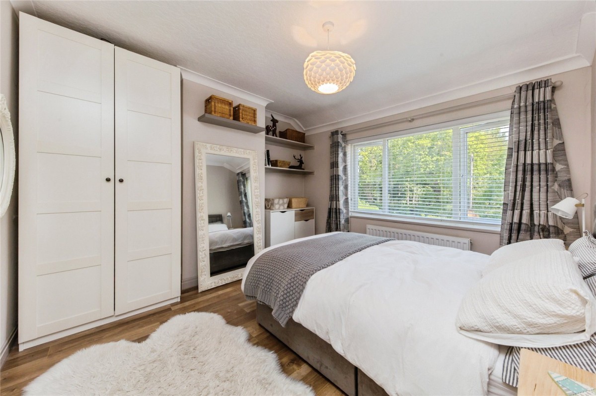 Stapeley, Nantwich, Cheshire
