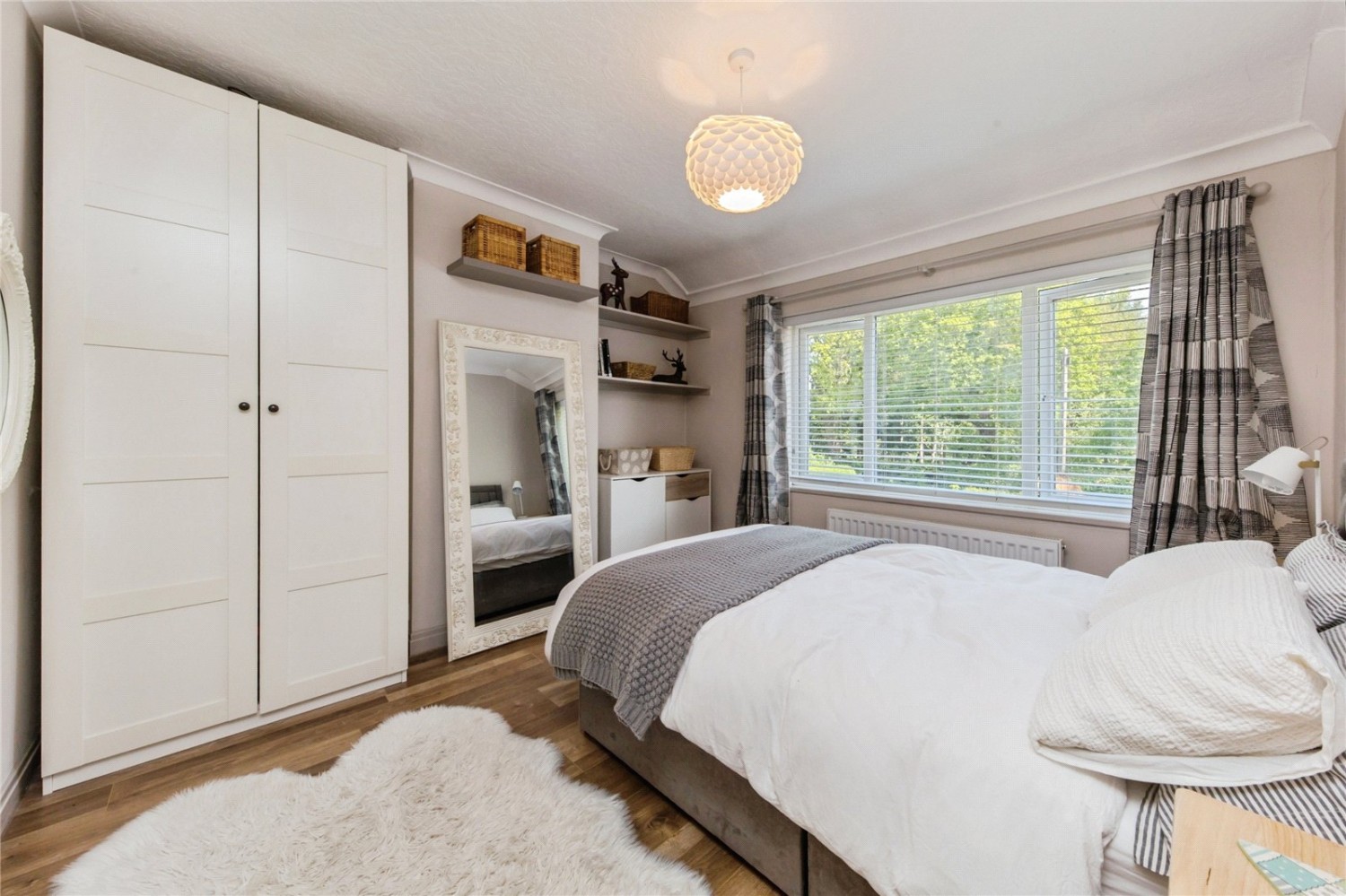 Stapeley, Nantwich, Cheshire