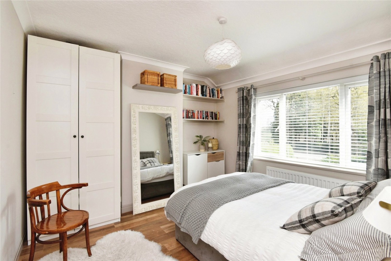 Stapeley, Nantwich, Cheshire