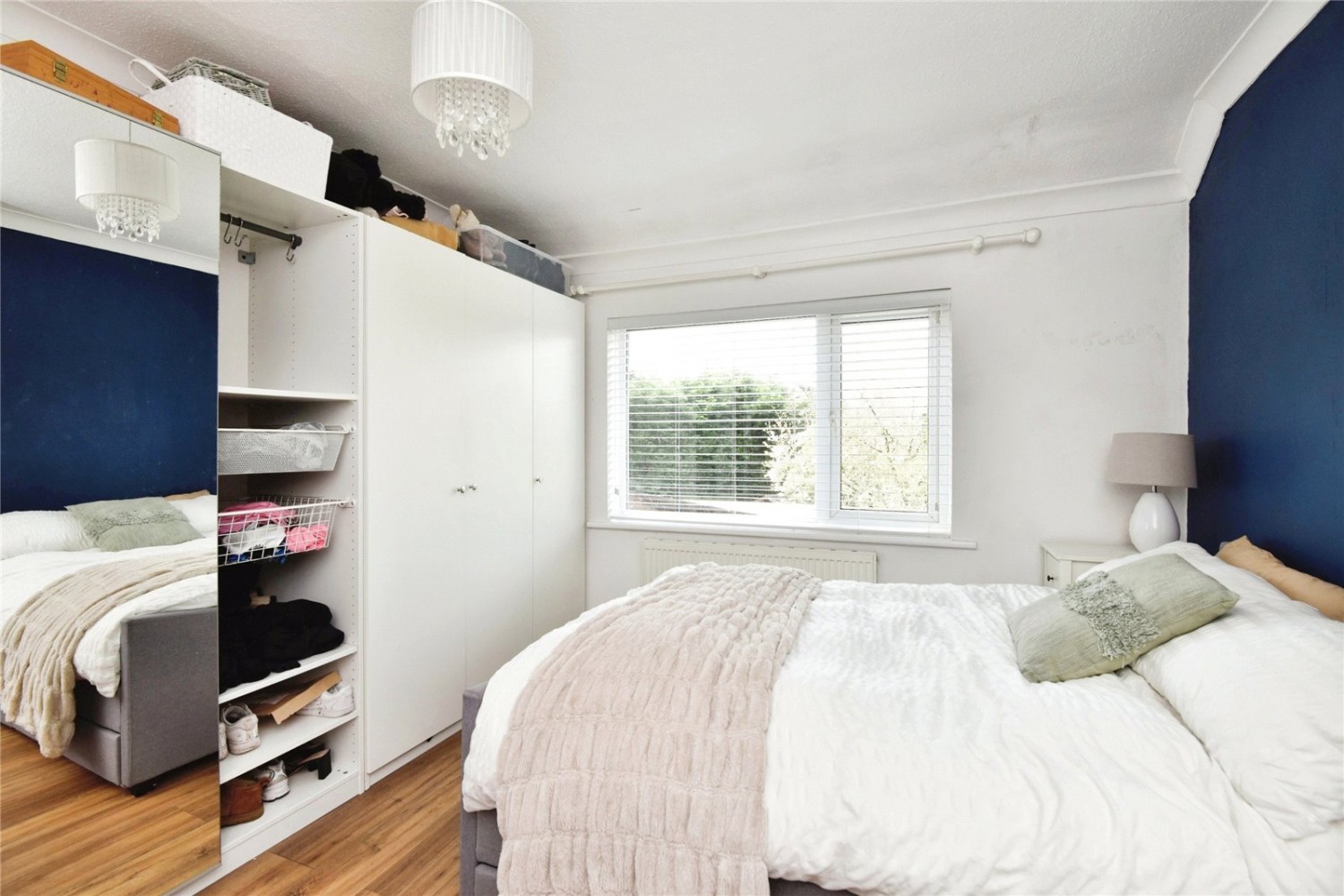 Stapeley, Nantwich, Cheshire