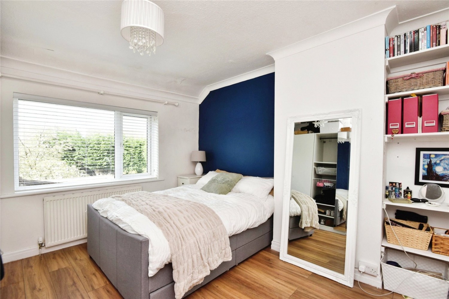 Stapeley, Nantwich, Cheshire