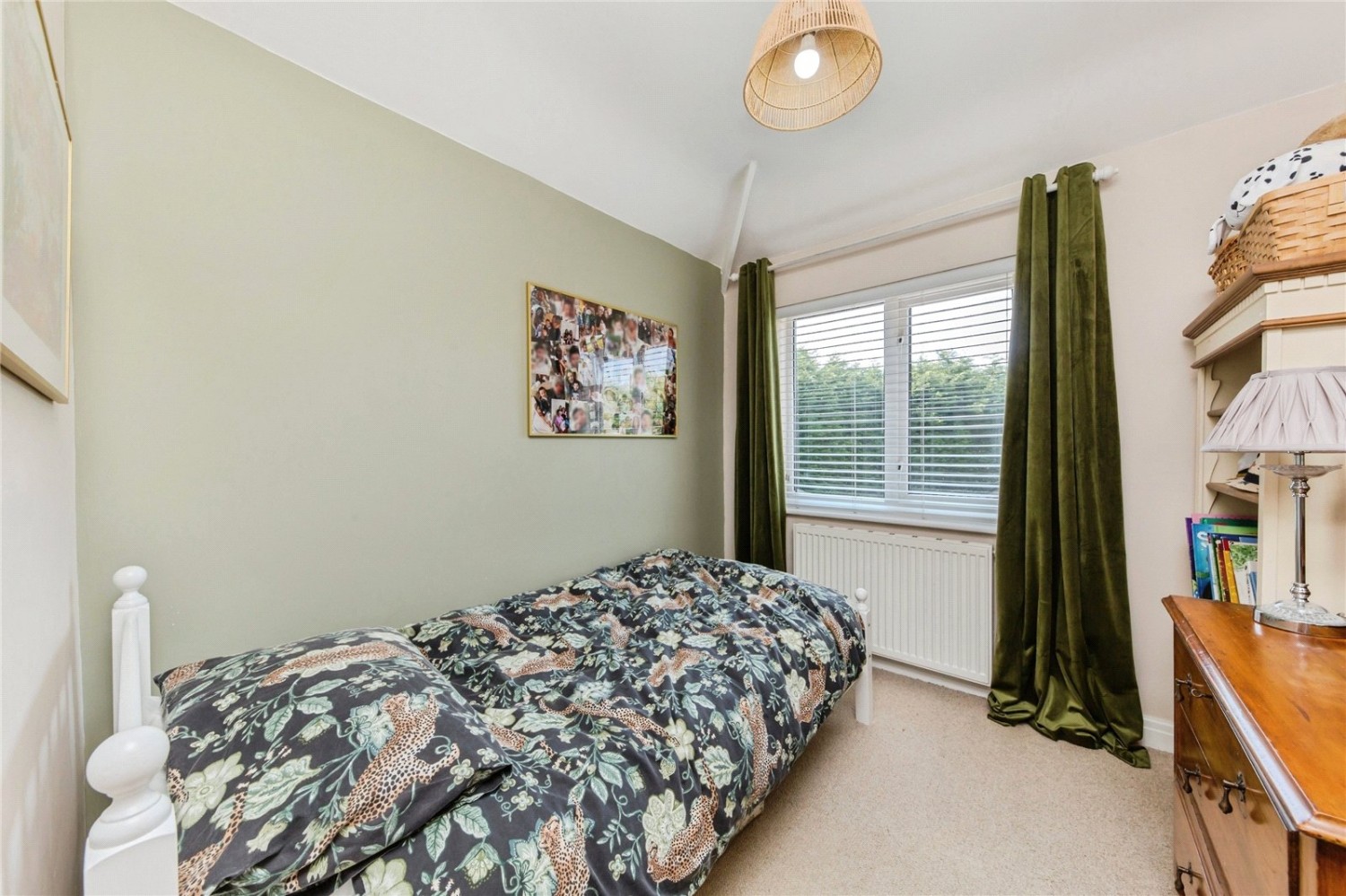 Stapeley, Nantwich, Cheshire
