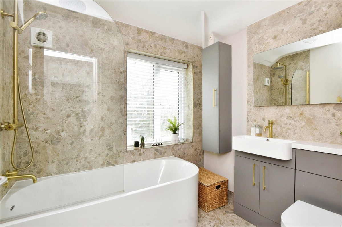 Stapeley, Nantwich, Cheshire
