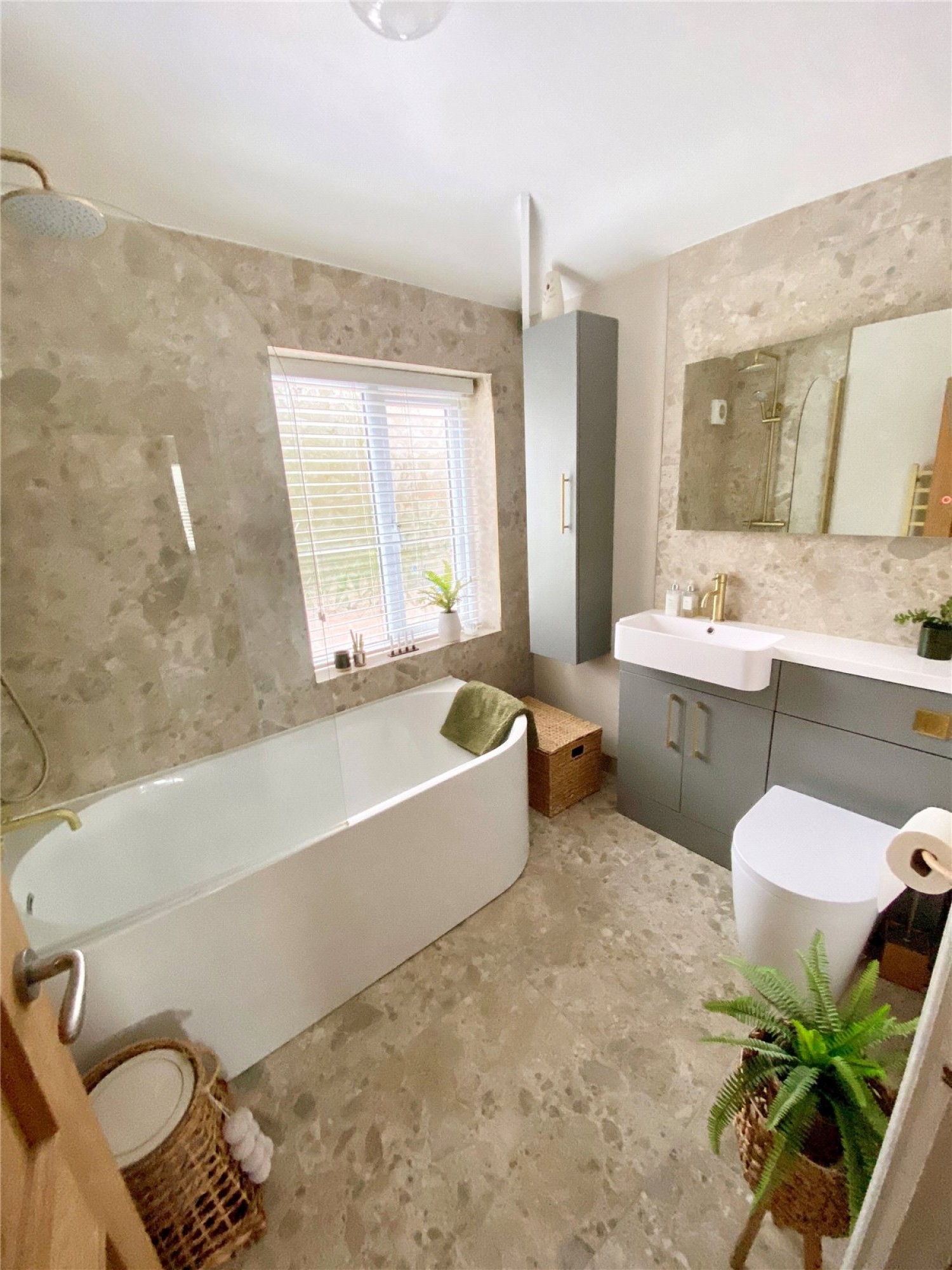 Stapeley, Nantwich, Cheshire