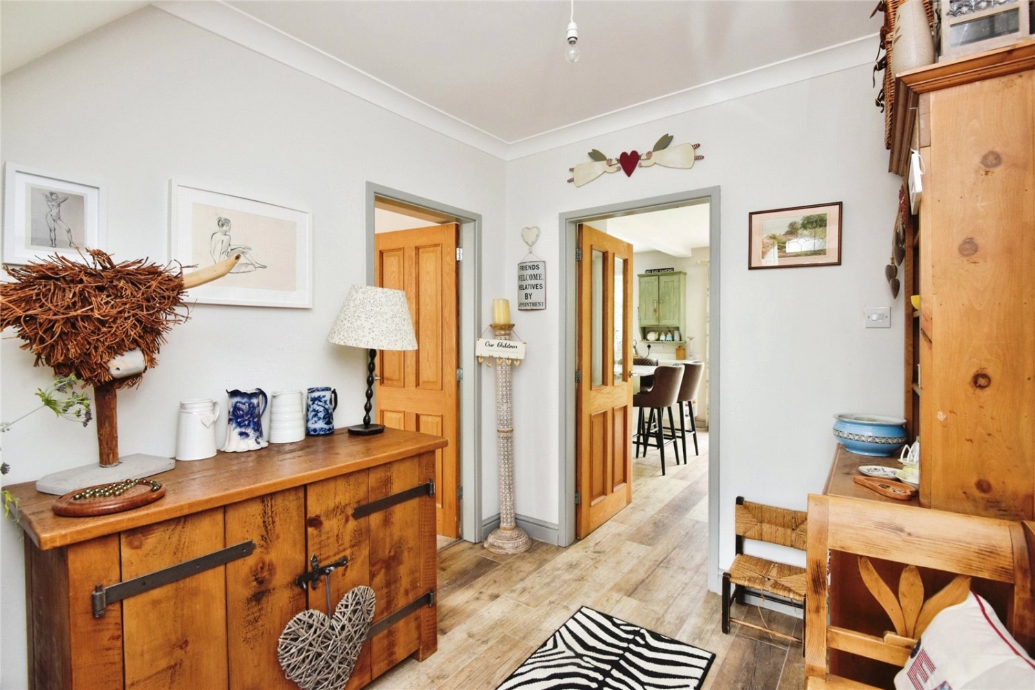 Stapeley, Nantwich, Cheshire