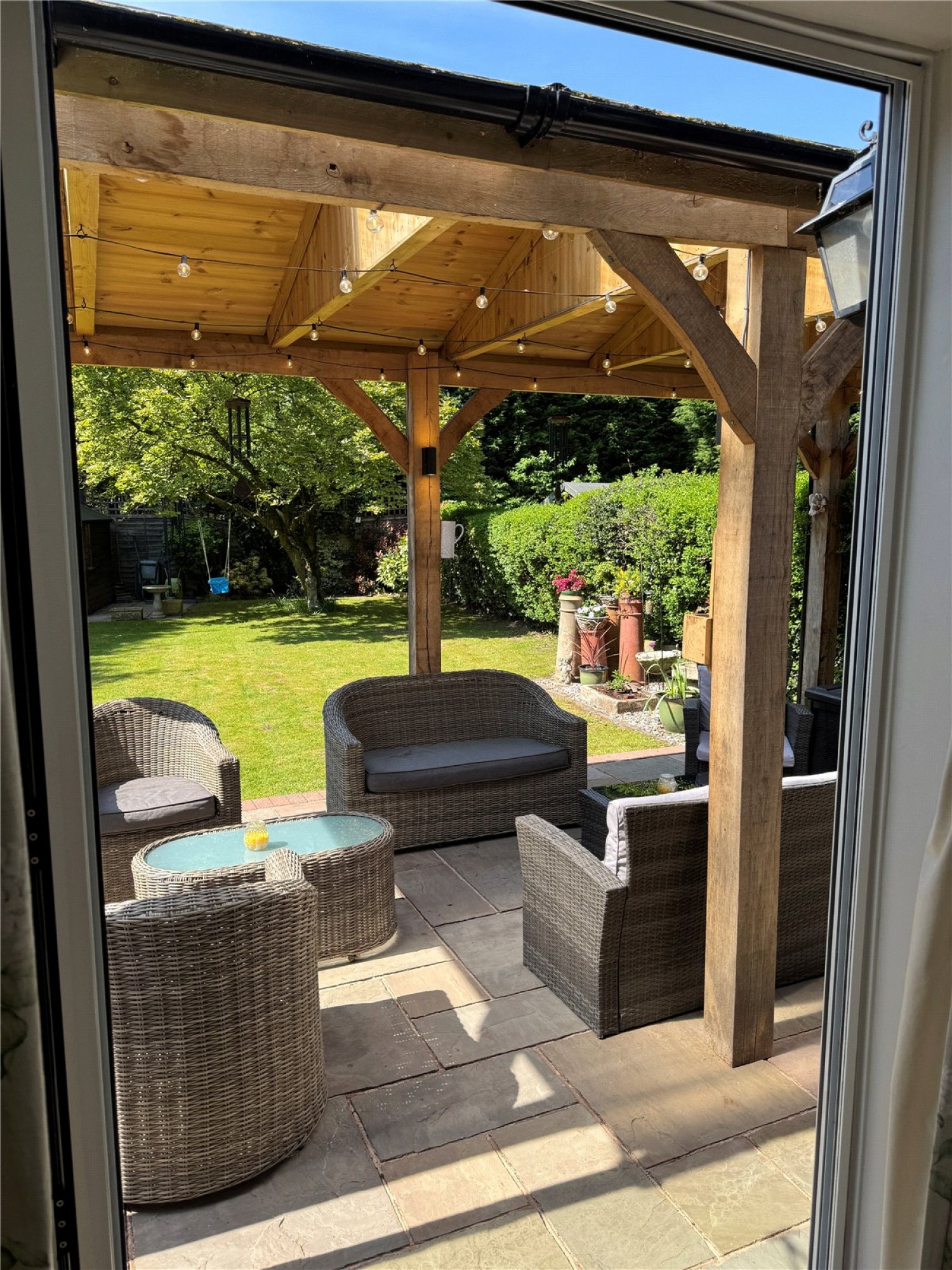 Stapeley, Nantwich, Cheshire