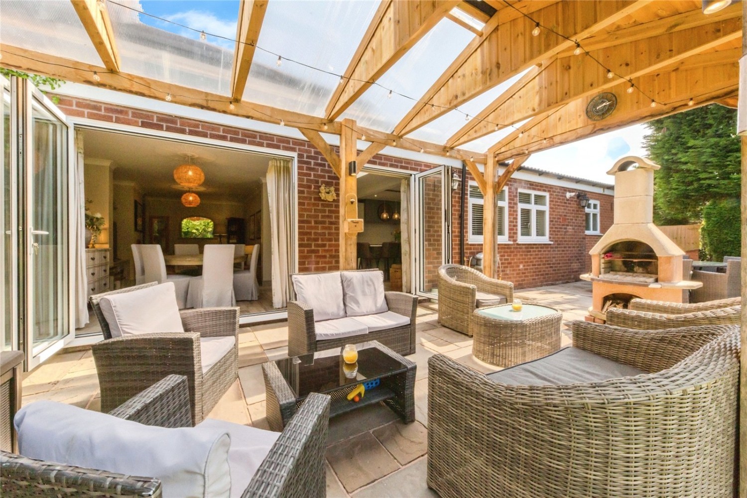 Stapeley, Nantwich, Cheshire