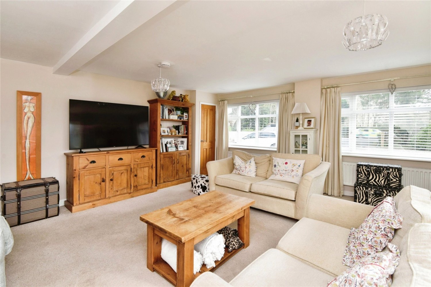 Stapeley, Nantwich, Cheshire