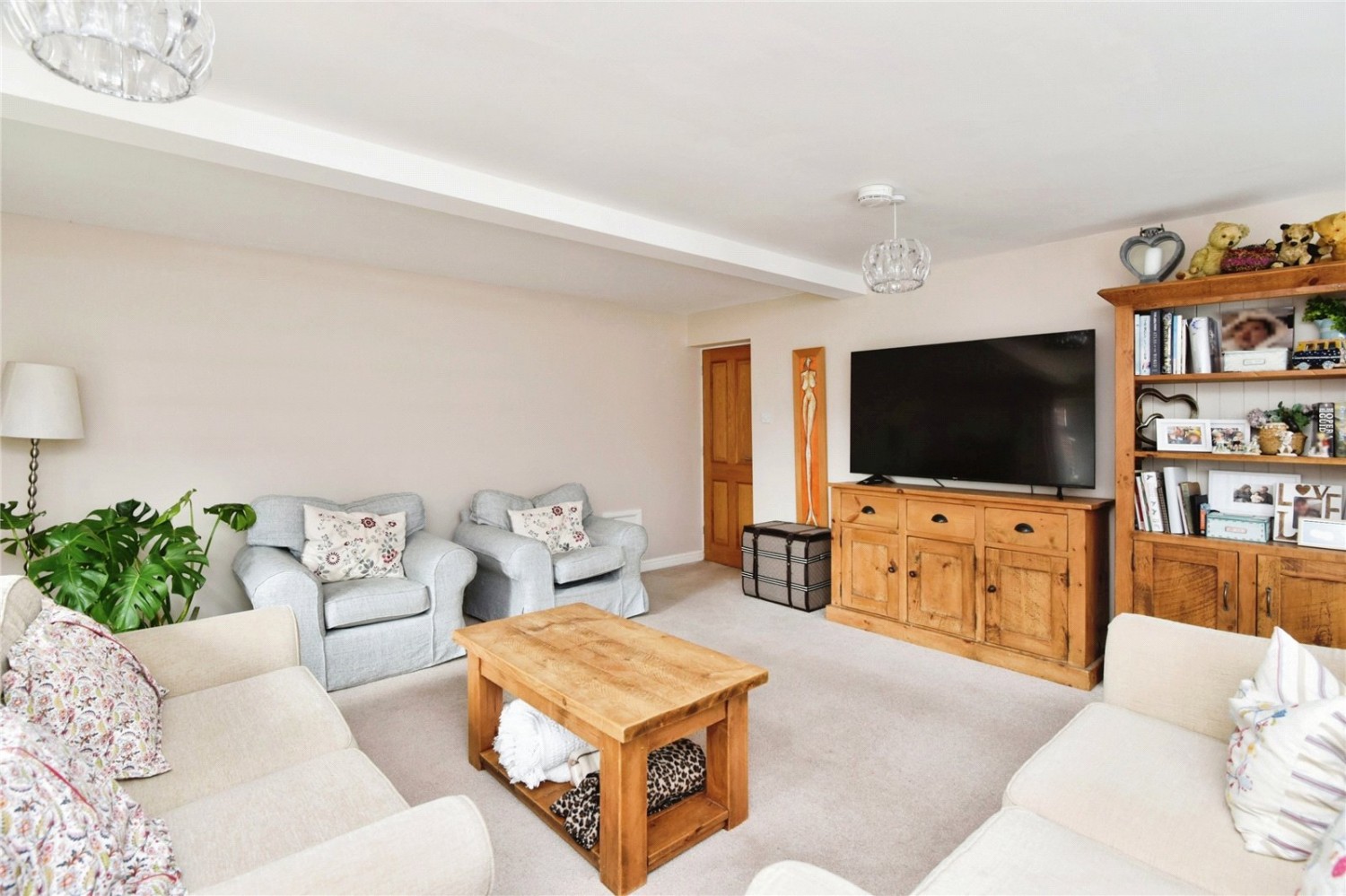 Stapeley, Nantwich, Cheshire