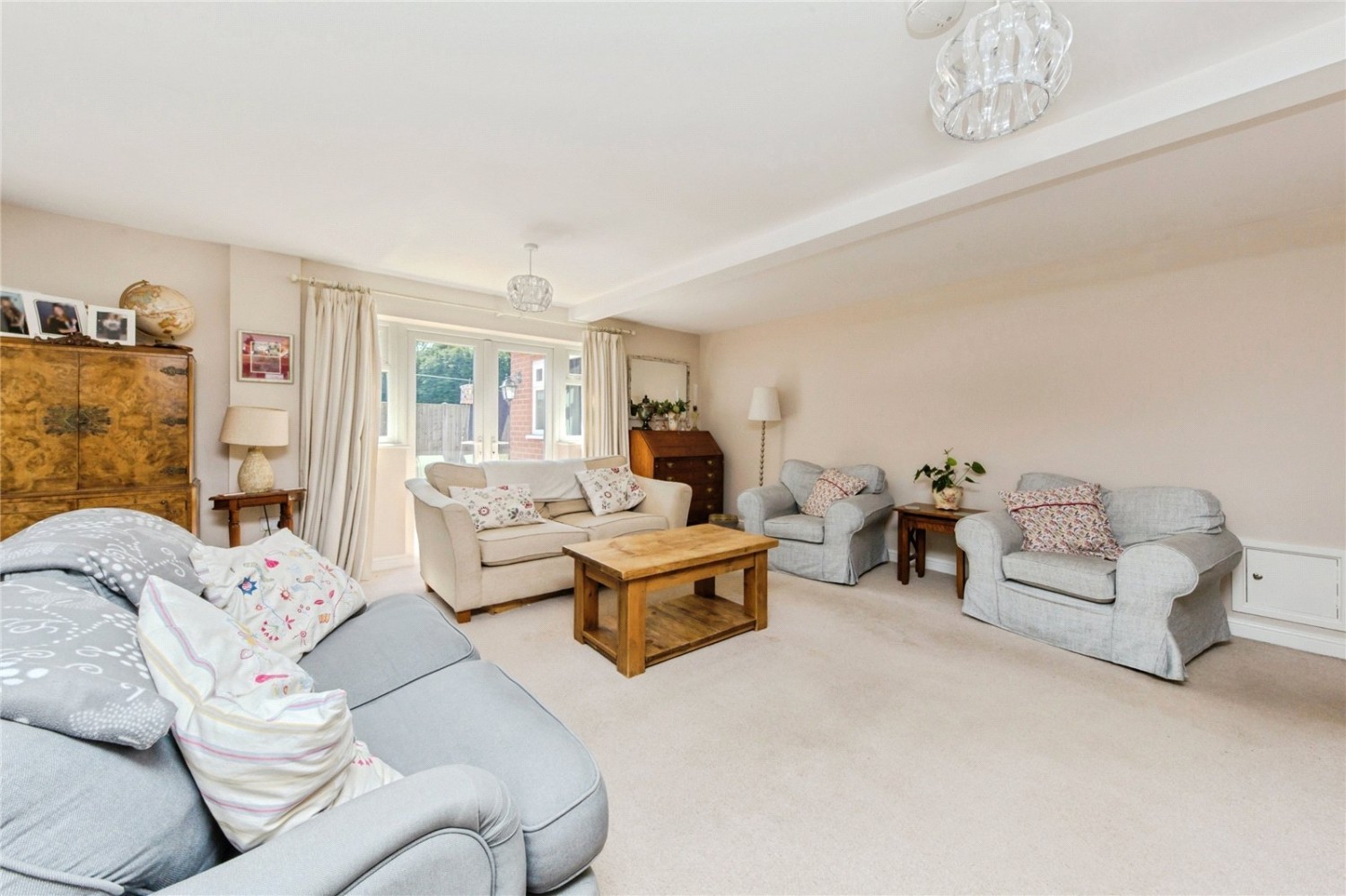 Stapeley, Nantwich, Cheshire