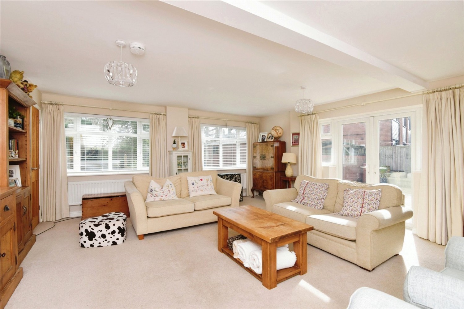 Stapeley, Nantwich, Cheshire