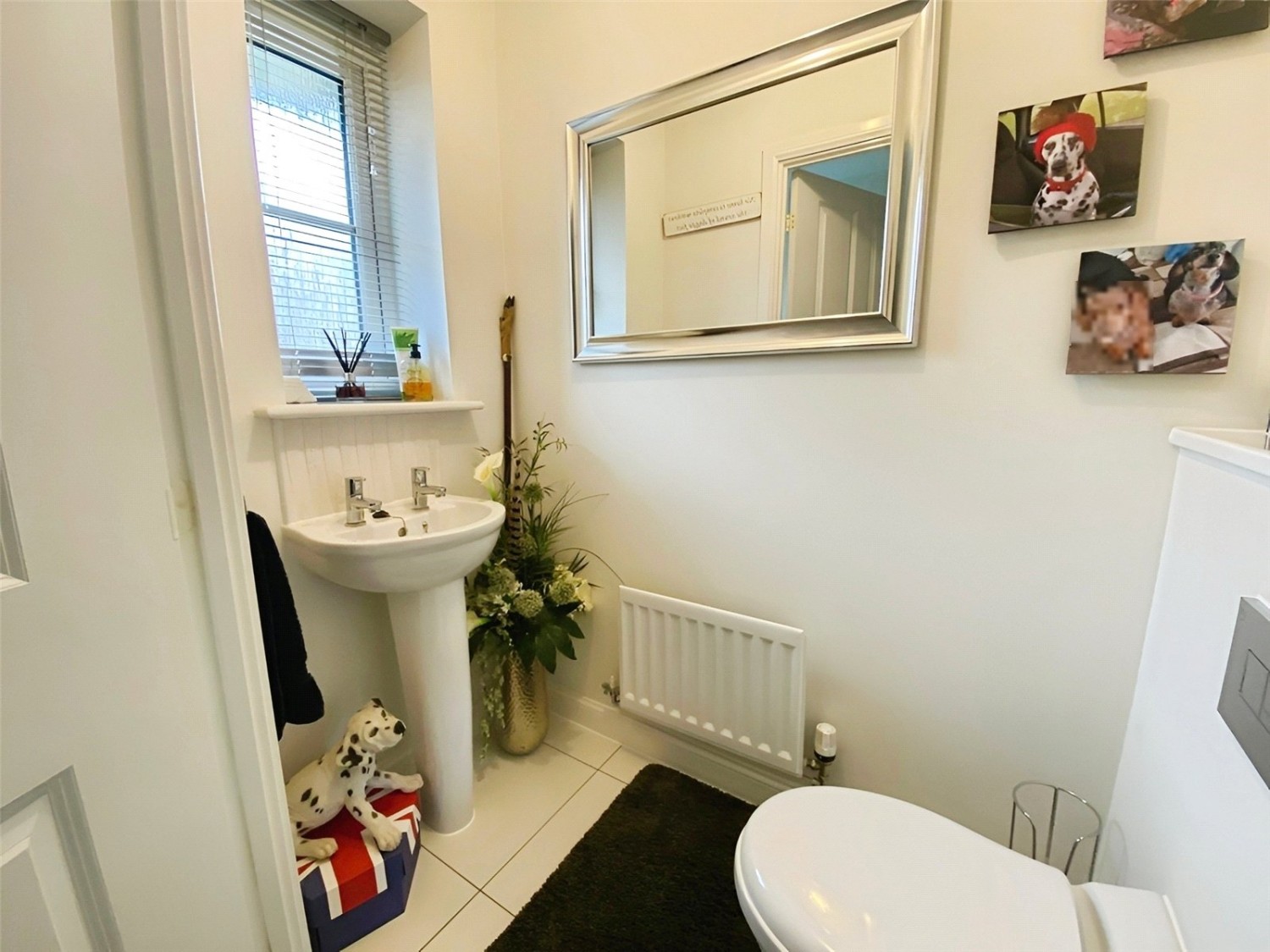 Edleston, Nantwich, Cheshire