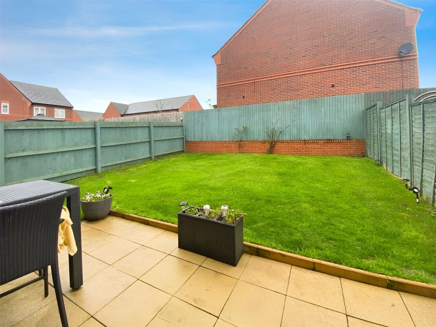 Edleston, Nantwich, Cheshire