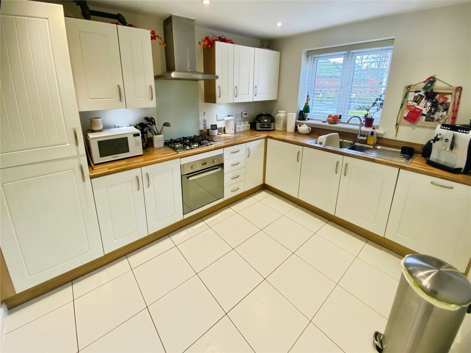 Edleston, Nantwich, Cheshire