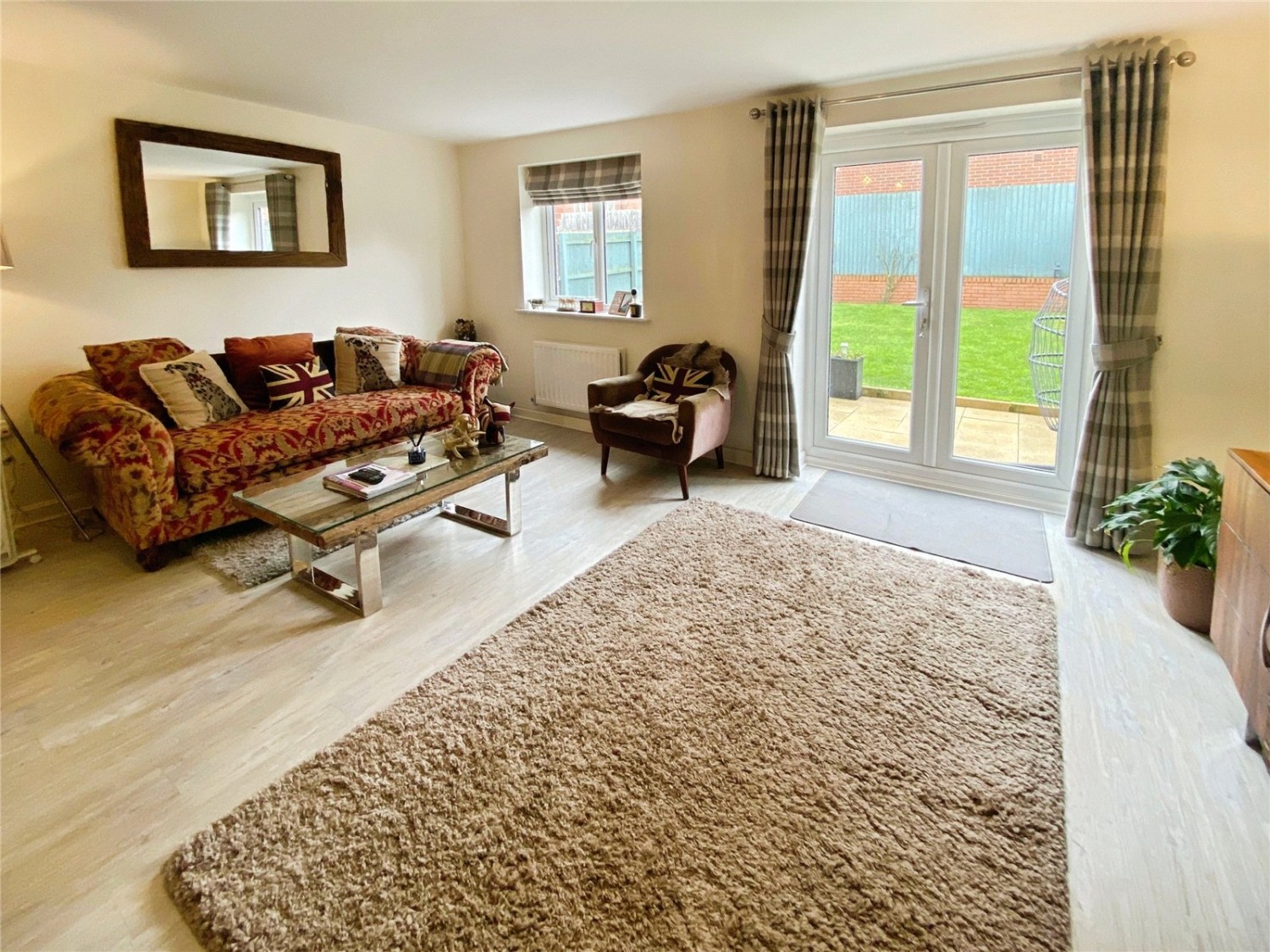 Edleston, Nantwich, Cheshire
