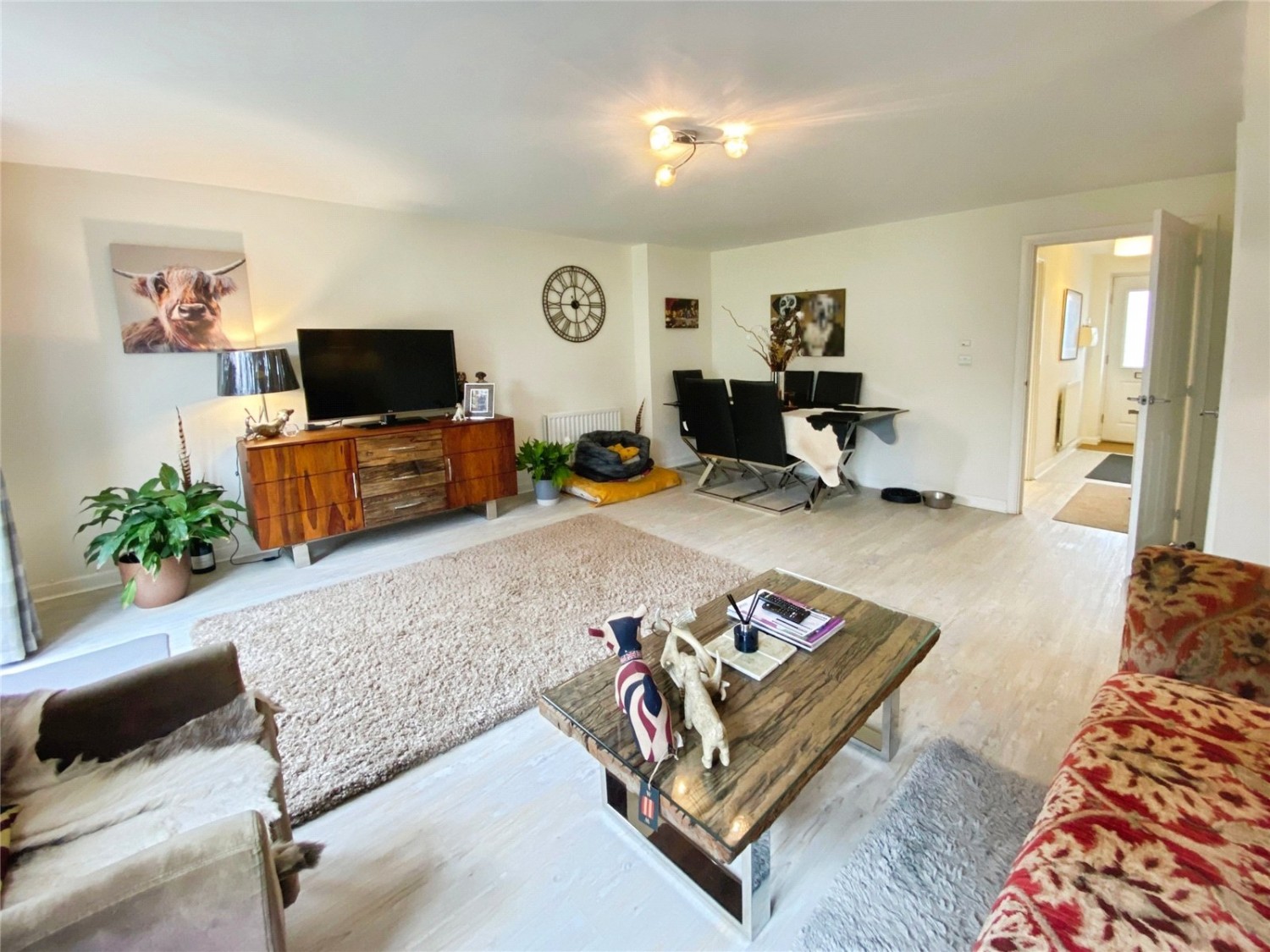 Edleston, Nantwich, Cheshire