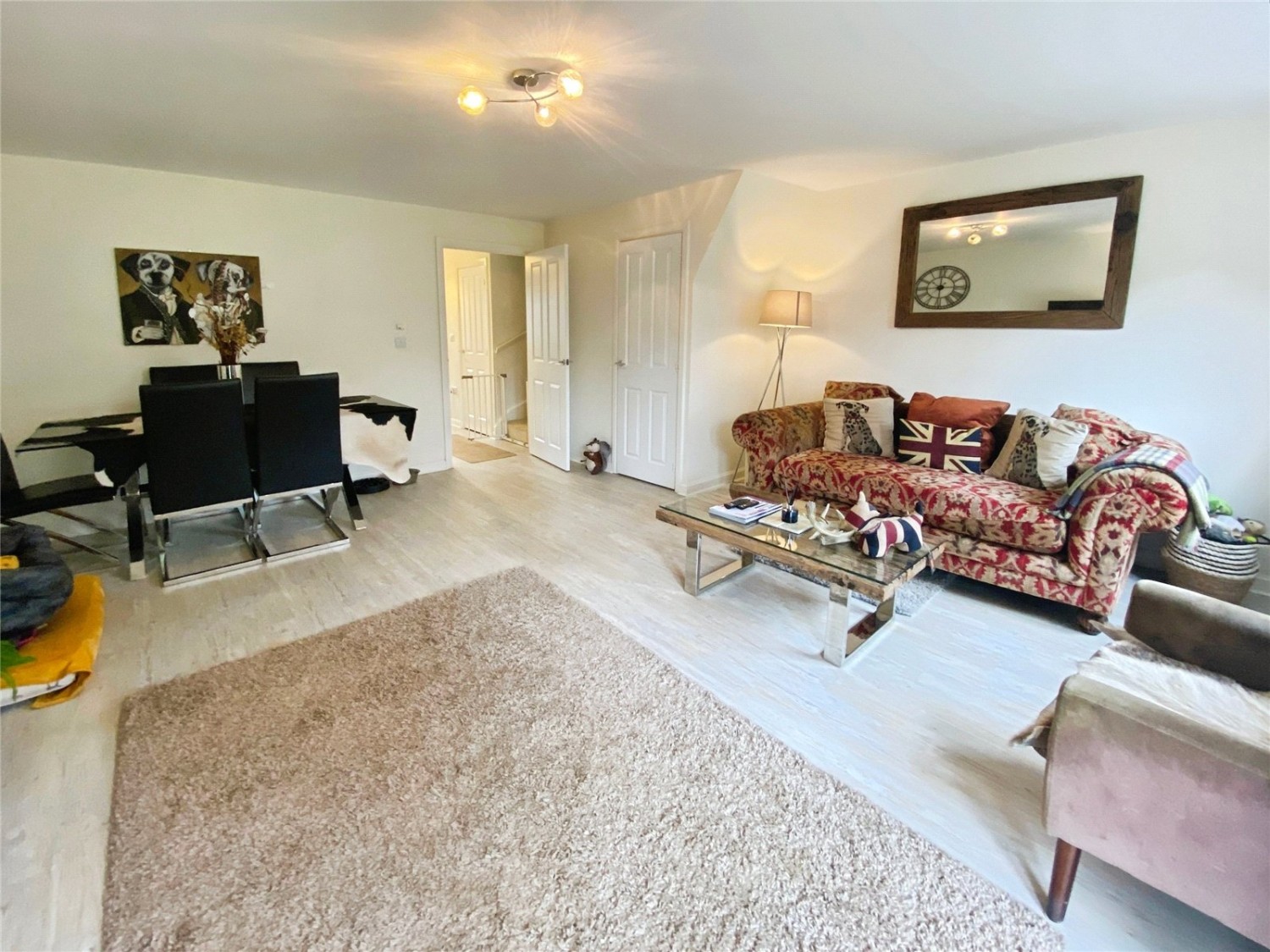 Edleston, Nantwich, Cheshire