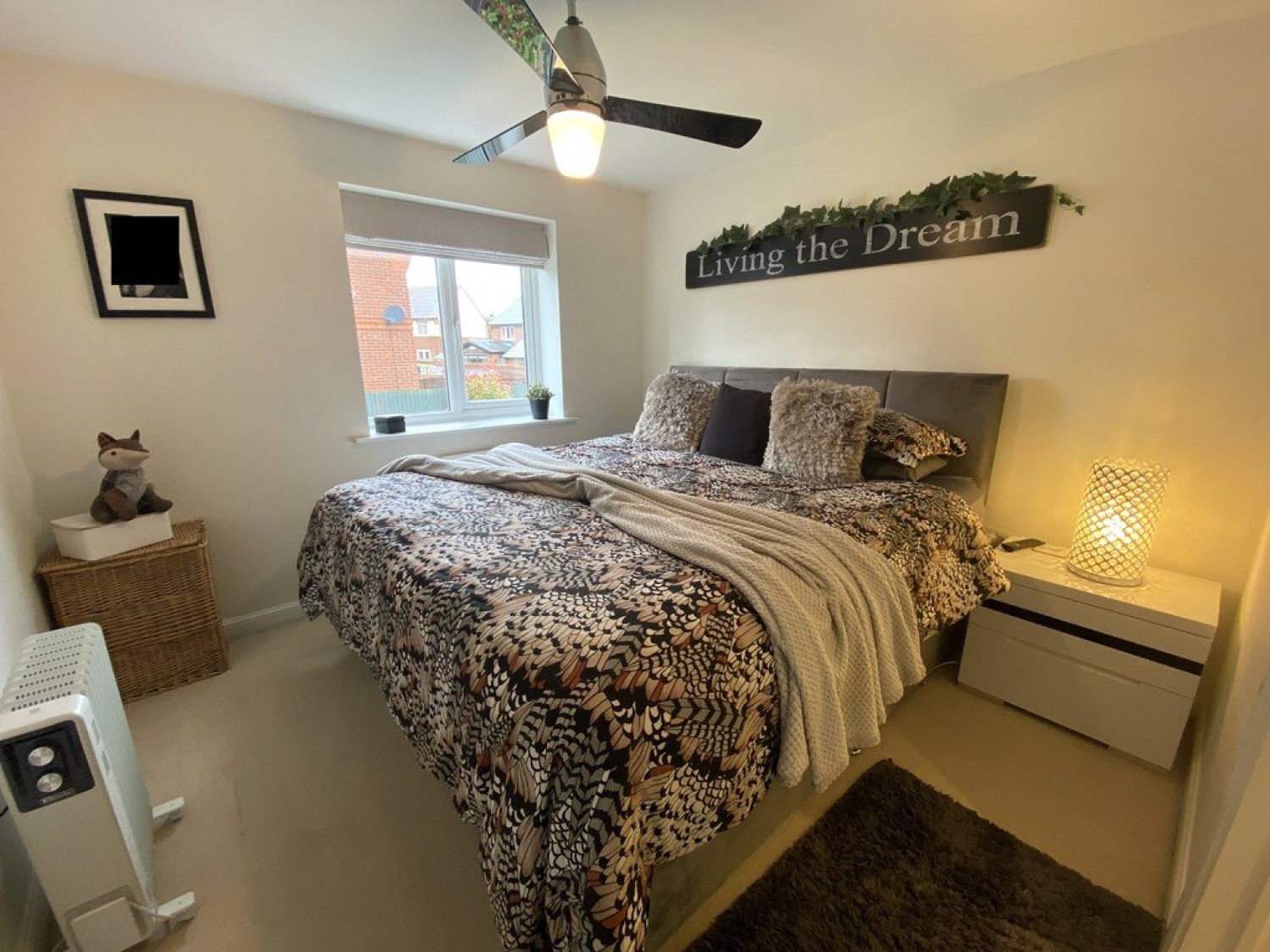Edleston, Nantwich, Cheshire