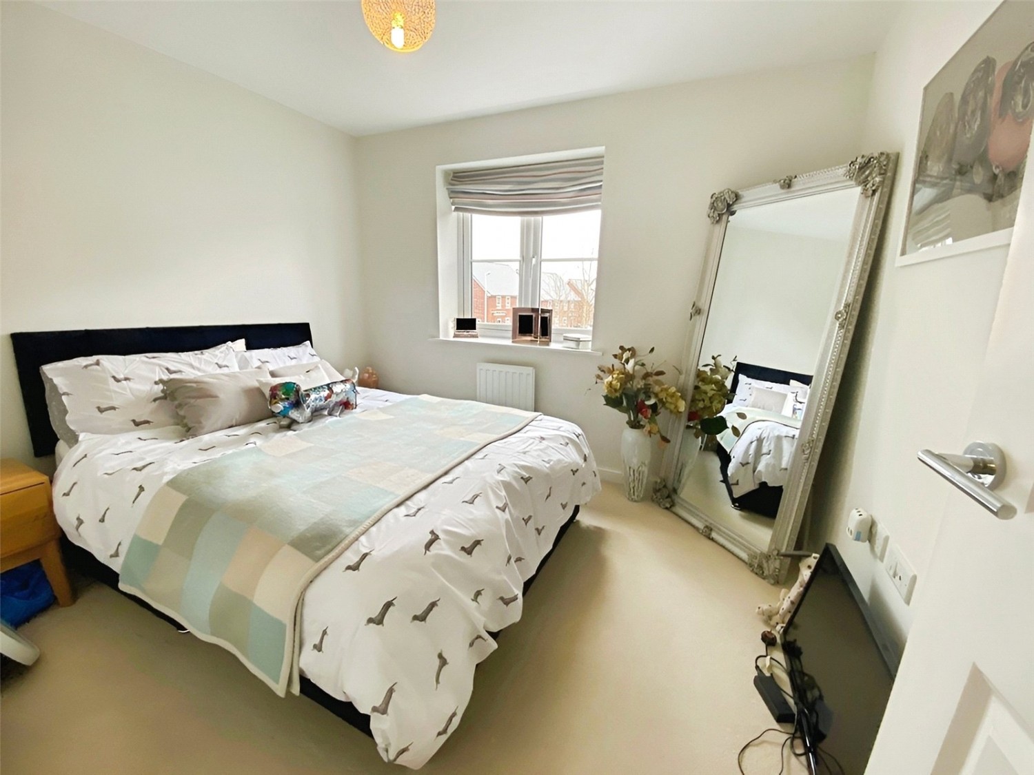 Edleston, Nantwich, Cheshire