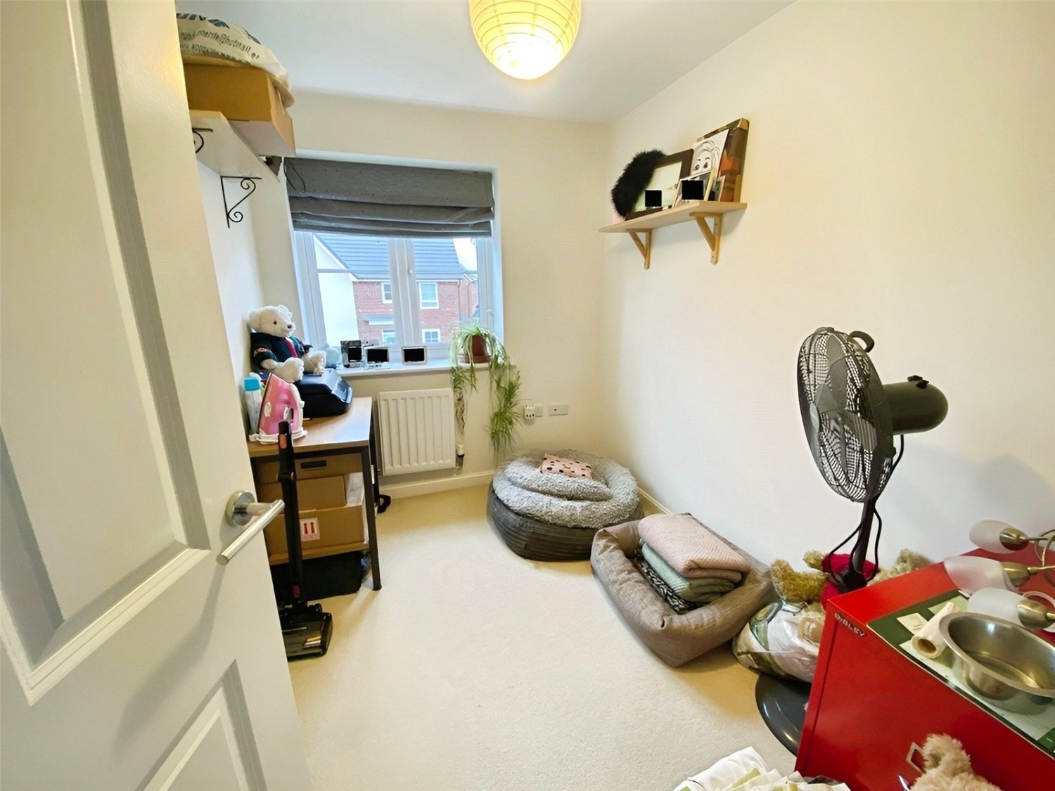 Edleston, Nantwich, Cheshire