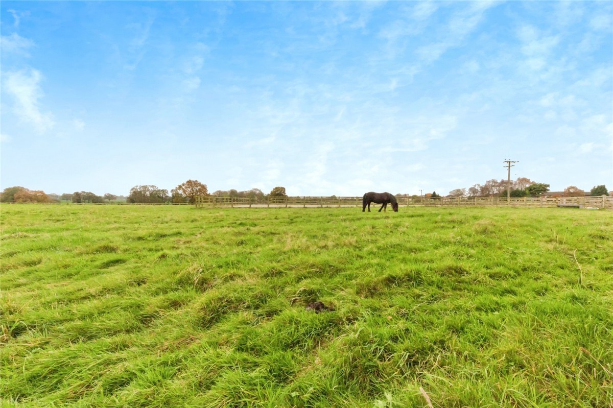 Hankelow, Crewe, Cheshire East