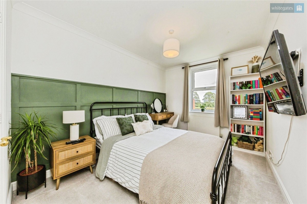 Willaston, Nantwich, Cheshire