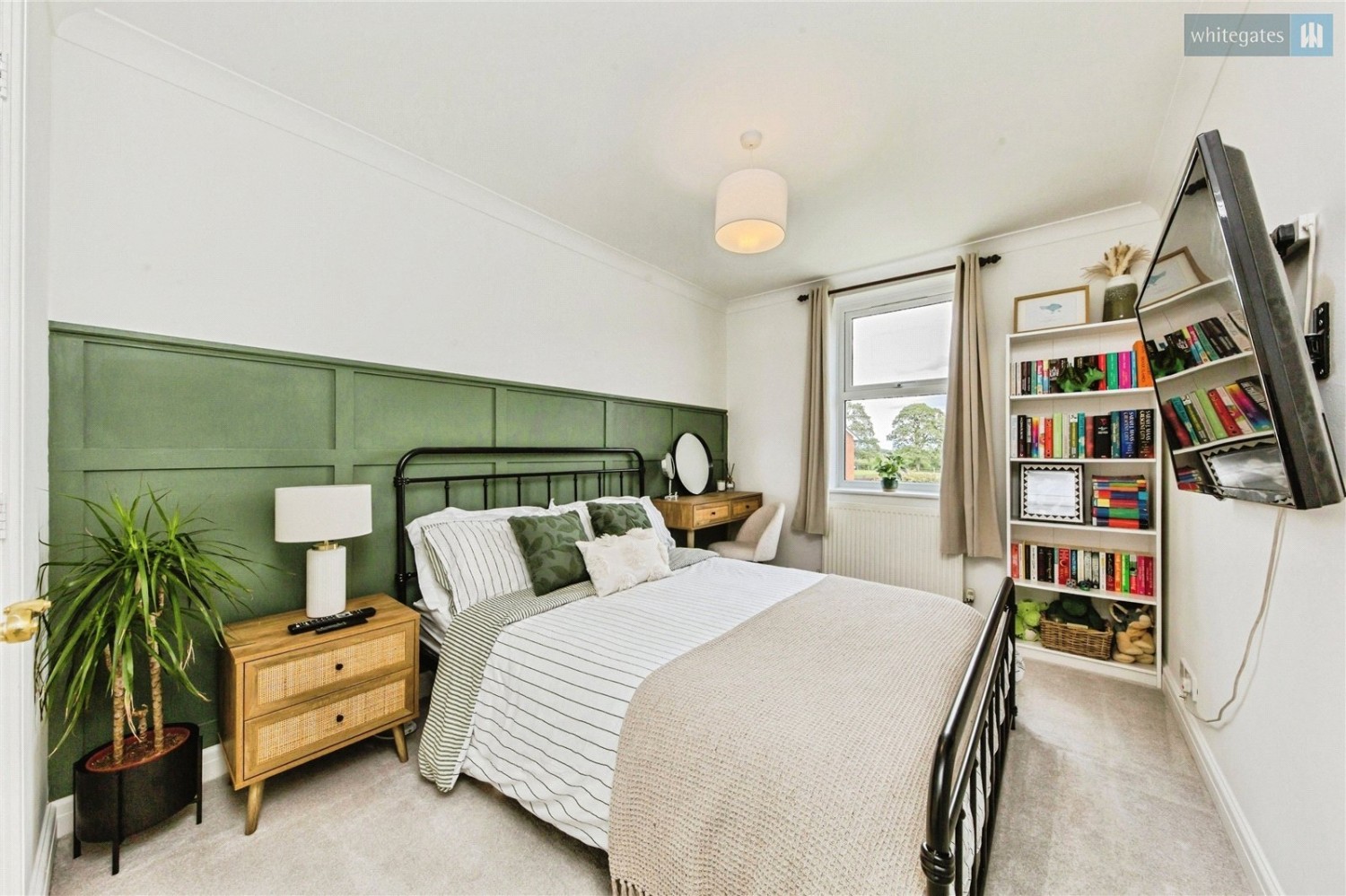 Willaston, Nantwich, Cheshire