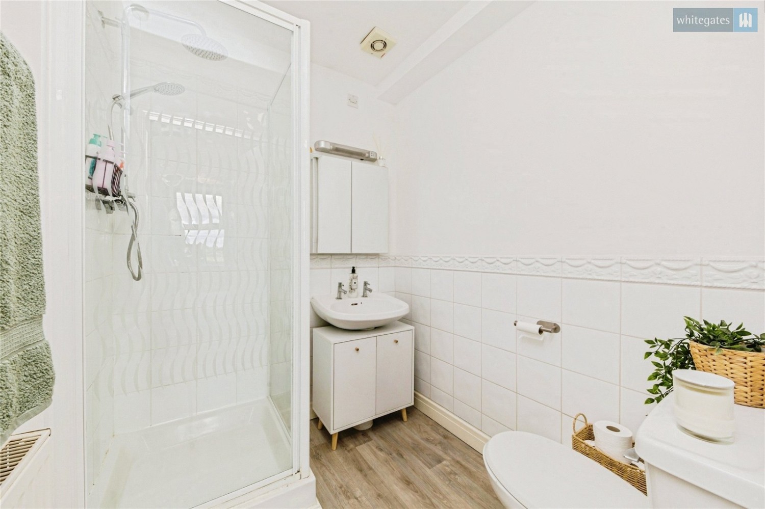 Willaston, Nantwich, Cheshire