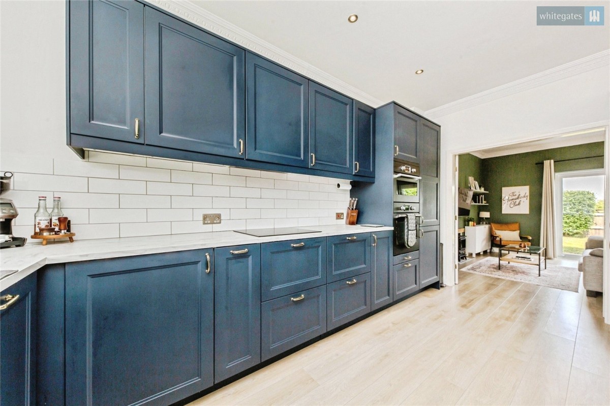 Willaston, Nantwich, Cheshire