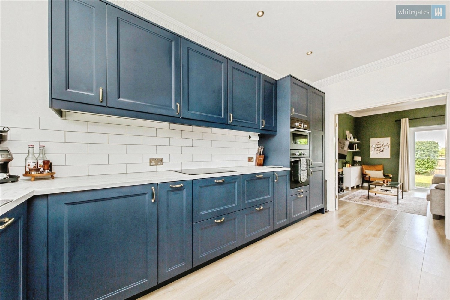 Willaston, Nantwich, Cheshire