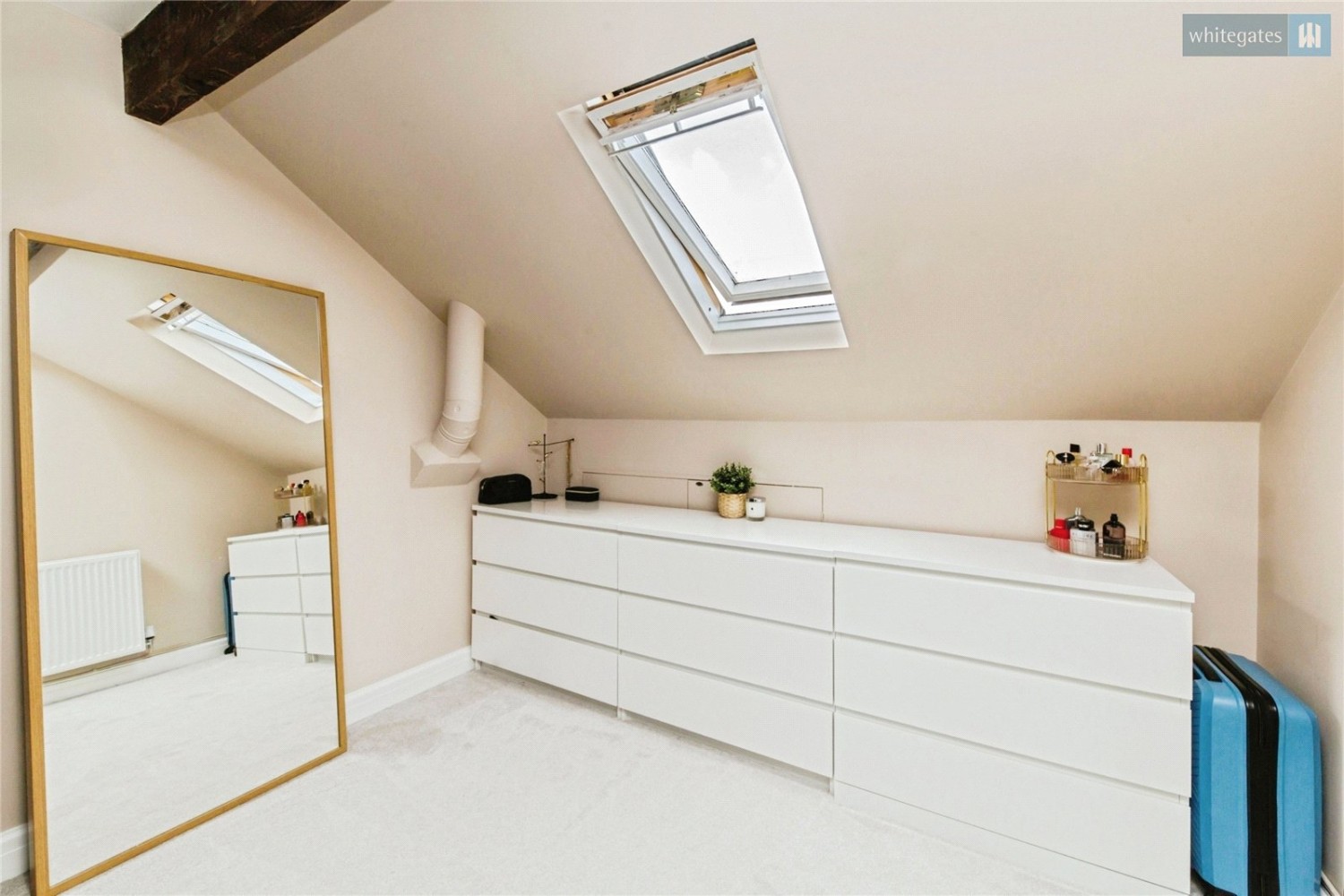 Willaston, Nantwich, Cheshire