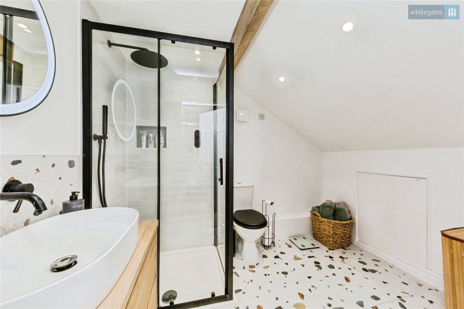 Willaston, Nantwich, Cheshire