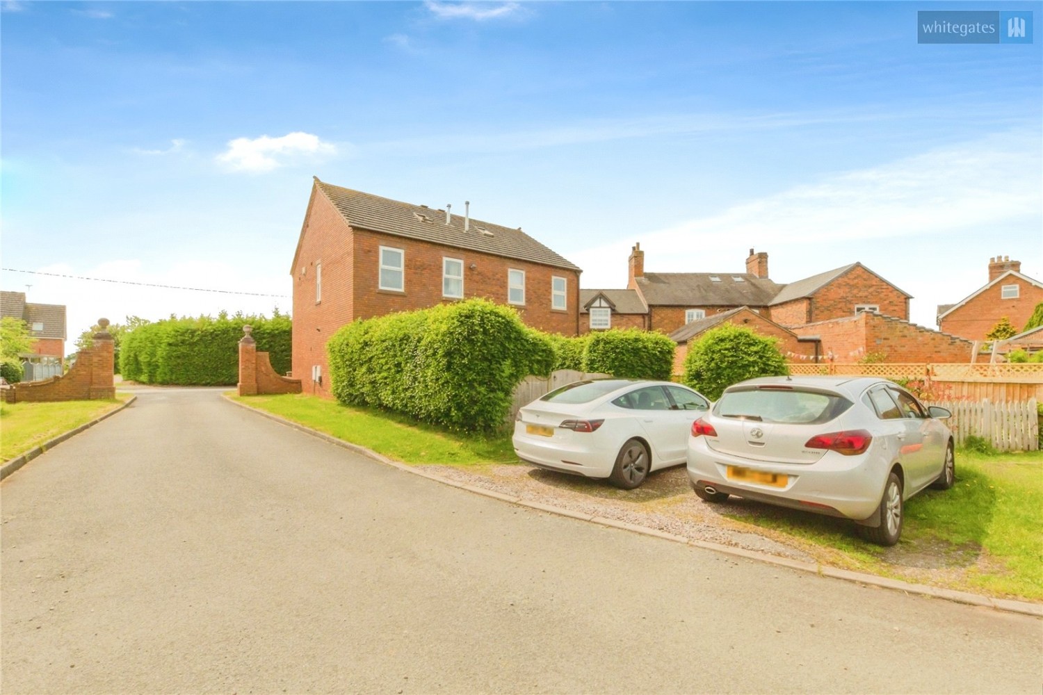 Willaston, Nantwich, Cheshire