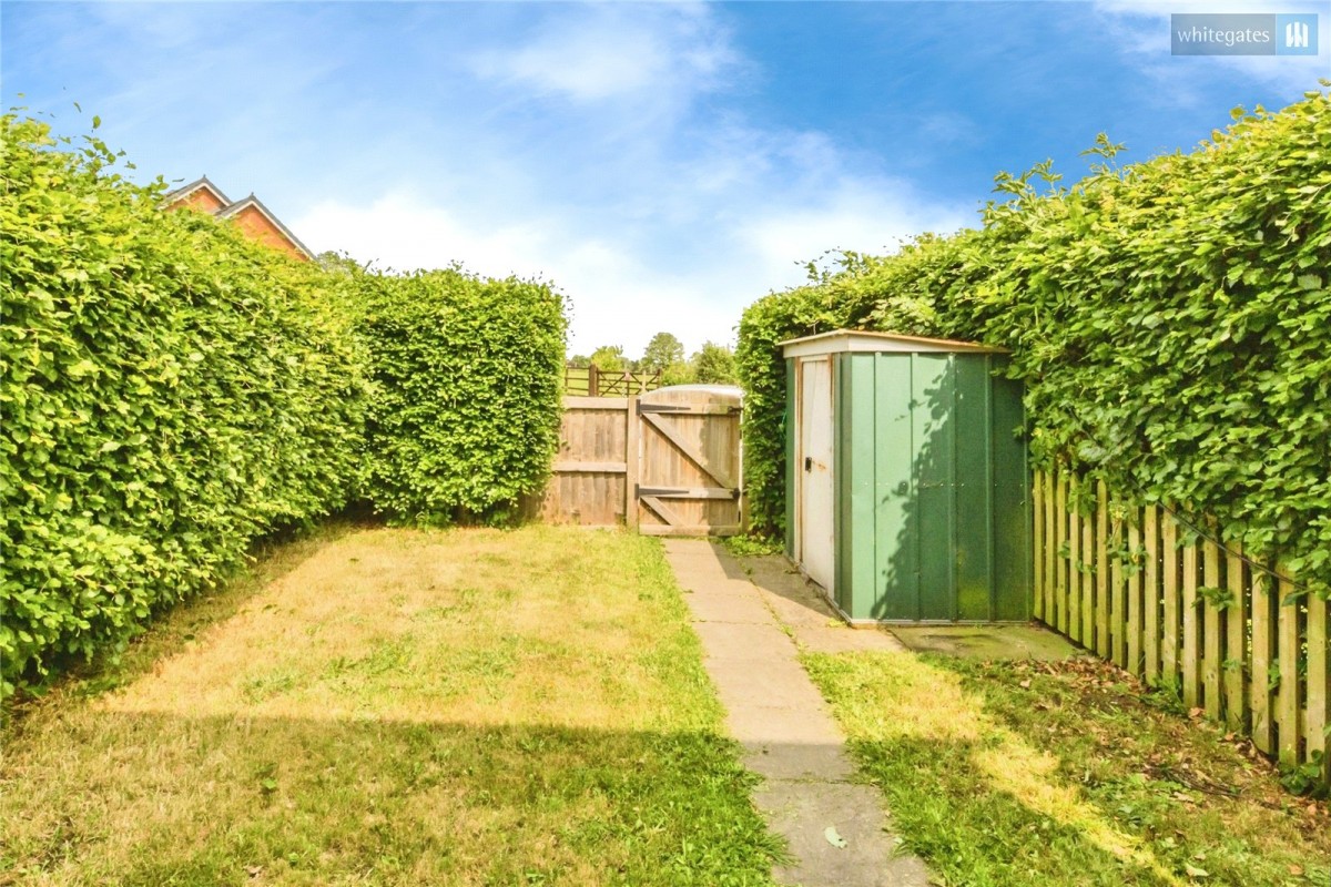 Willaston, Nantwich, Cheshire