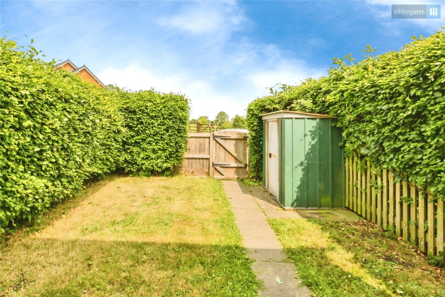 Willaston, Nantwich, Cheshire